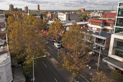 Carlton Lygon Lodge - Close To Melbourne Uni - Accommodation Guide 14