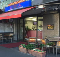 Carlton Lygon Lodge Studio Apartments - Accommodation Guide