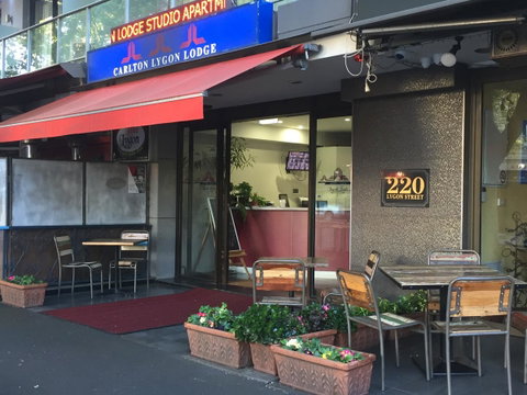 Carlton Lygon Lodge - Close To Melbourne Uni - Accommodation Guide 0