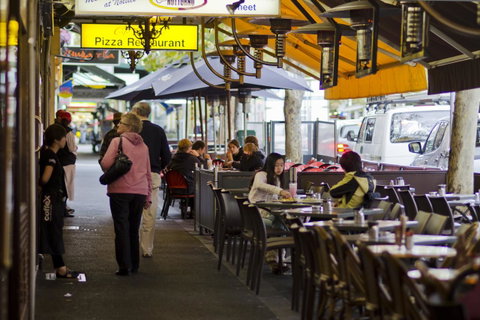 Carlton Lygon Lodge - Close To Melbourne Uni - Accommodation Guide 12