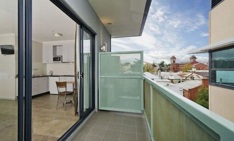 Carlton Lygon Lodge - Close To Melbourne Uni - Accommodation Guide 8