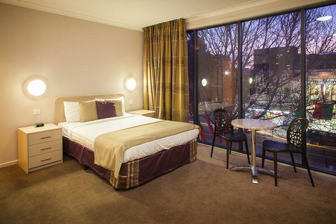 Carlton Lygon Lodge - Close To Melbourne Uni - Accommodation Guide 19