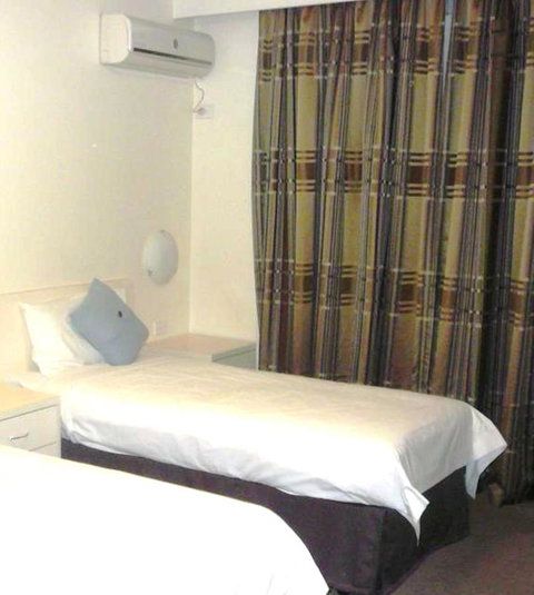 Carlton Lygon Lodge - Close To Melbourne Uni - Accommodation Guide 24