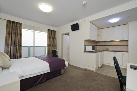 Carlton Lygon Lodge - Close To Melbourne Uni - Accommodation Guide 5