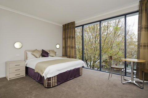 Carlton Lygon Lodge - Close To Melbourne Uni - Accommodation Guide 6