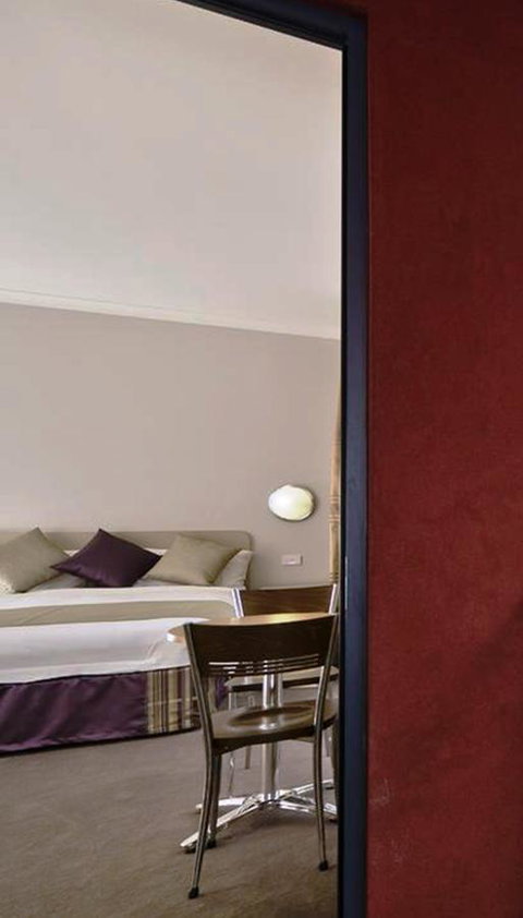 Carlton Lygon Lodge - Close To Melbourne Uni - Accommodation Guide 21