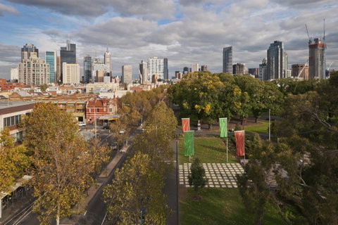 Carlton Lygon Lodge - Close To Melbourne Uni - Accommodation Guide 13