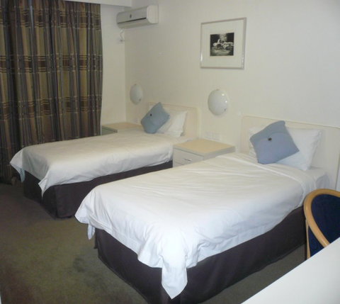 Carlton Lygon Lodge - Close To Melbourne Uni - Accommodation Guide 11
