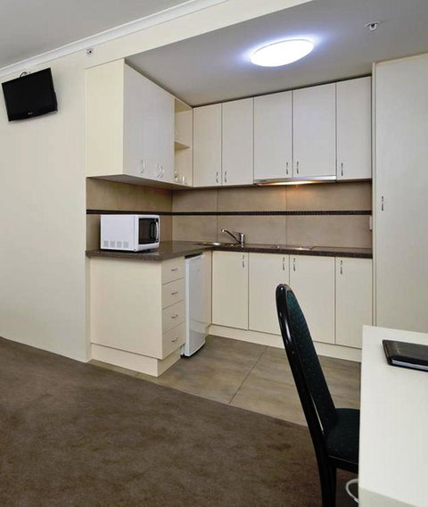 Carlton Lygon Lodge - Close To Melbourne Uni - Accommodation Guide 23