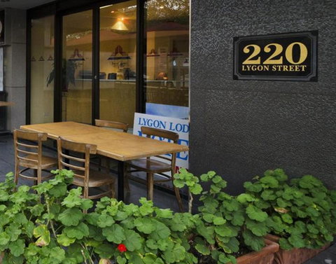 Carlton Lygon Lodge - Close To Melbourne Uni - Accommodation Guide 20