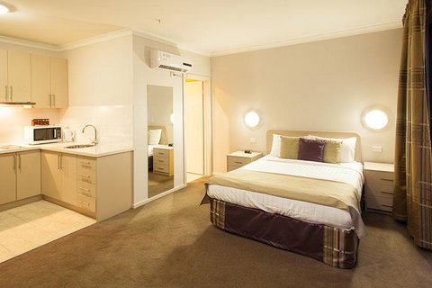 Carlton Lygon Lodge - Close To Melbourne Uni - Accommodation Guide 17