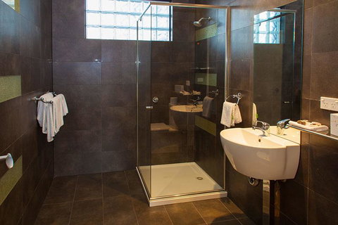 Carlton Lygon Lodge - Close To Melbourne Uni - Accommodation Guide 18
