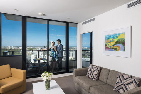 Apartments @ 133 City - Accommodation China 20