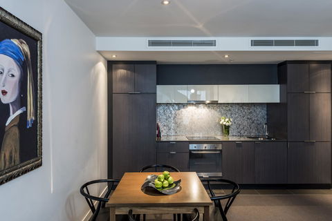 Apartments @ 133 City - Accommodation China 19