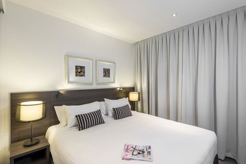 Apartments @ 133 City - Accommodation China 15