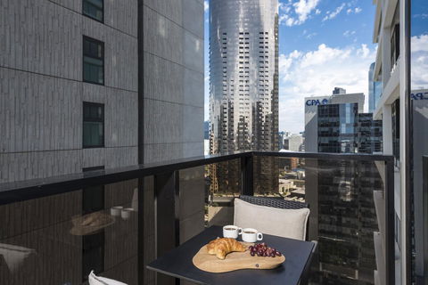 Apartments @ 133 City - Accommodation China 11