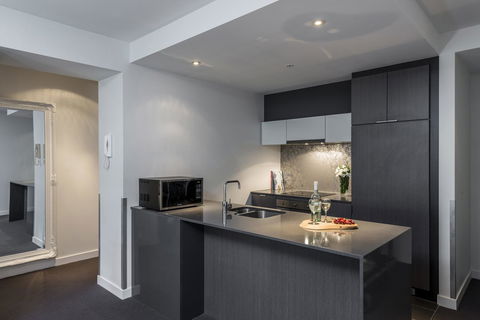 Apartments @ 133 City - Accommodation China 8