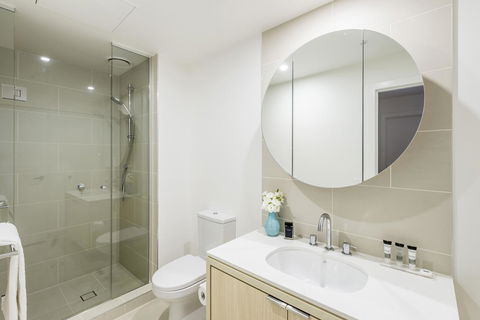 Apartments @ 133 City - Accommodation China 17