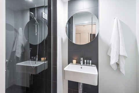 Apartments @ 133 City - Accommodation China 16