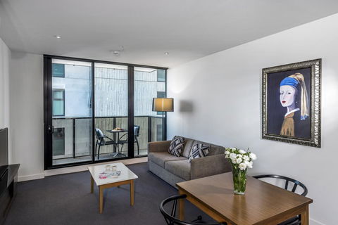 Apartments @ 133 City - Accommodation China 7