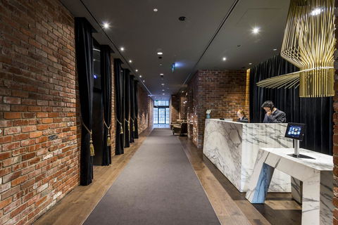 Apartments @ 133 City - Accommodation China 6