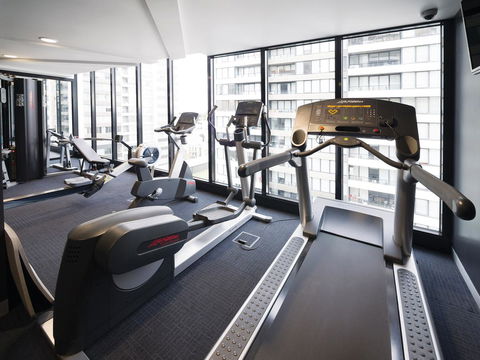 Apartments @ 133 City - Accommodation China 5