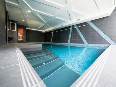 Apartments @ 133 City - Accommodation China 2