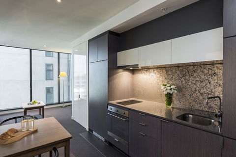 Apartments @ 133 City - Accommodation China 10