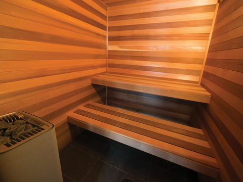 Apartments @ 133 City - Accommodation China 1