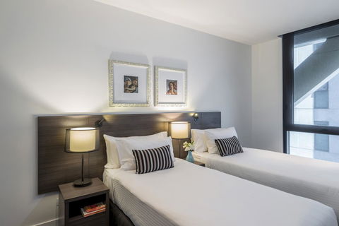 Apartments @ 133 City - Accommodation China 13