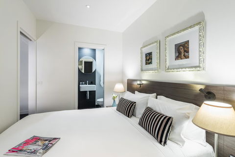 Apartments @ 133 City - Accommodation China 14