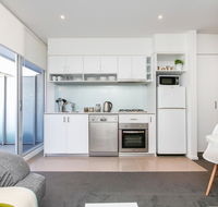 Complete Host The River Apartments - Accommodation Asia