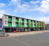 Melbourne's Princes Park Hotel - Accommodation Asia