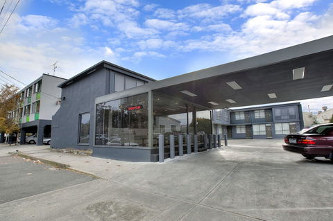 Melbourne's Princes Park Hotel - Accommodation Asia 11