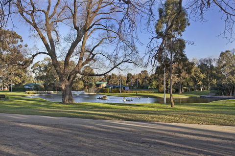Melbourne's Princes Park Hotel - Accommodation Asia 8