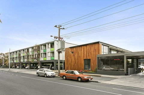 Melbourne's Princes Park Hotel - Accommodation Asia 9