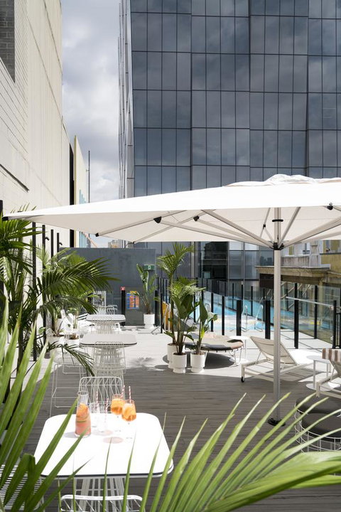 Adelphi Hotel - Accommodation Asia 12