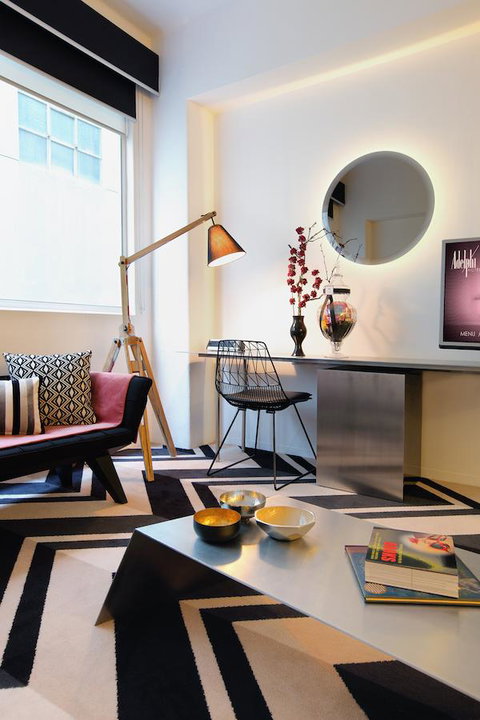 Adelphi Hotel - Accommodation Asia 29