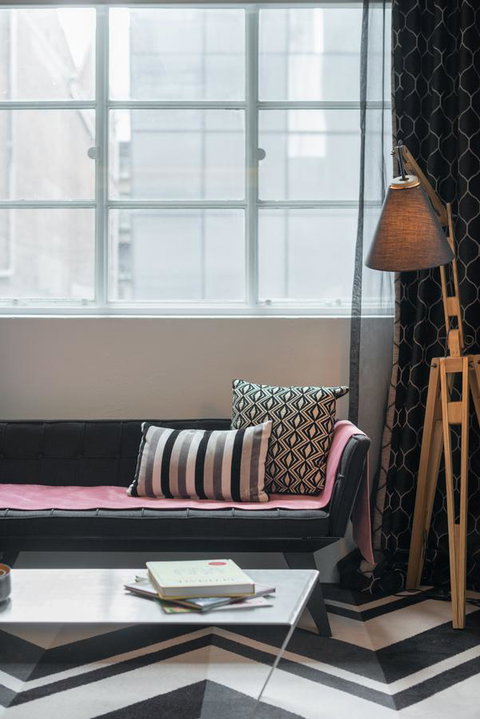 Adelphi Hotel - Accommodation Asia 23