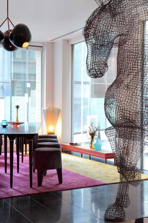 Adelphi Hotel - Accommodation Asia 5