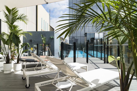 Adelphi Hotel - Accommodation Asia 25