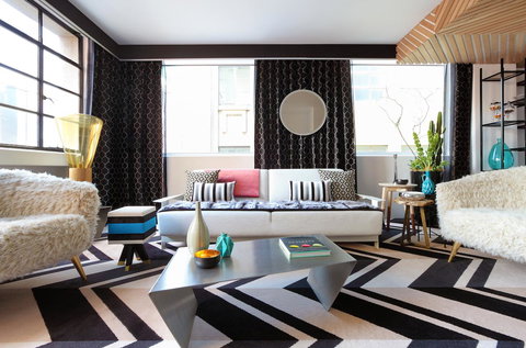 Adelphi Hotel - Accommodation Asia 18