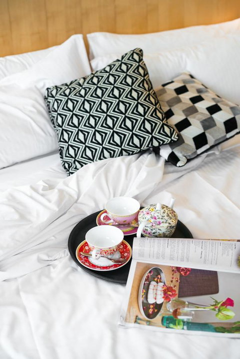 Adelphi Hotel - Accommodation Asia 24