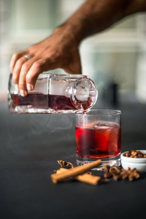 Adelphi Hotel - Accommodation Asia 36