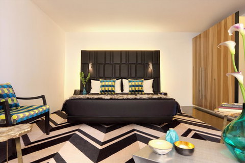 Adelphi Hotel - Accommodation Asia 20