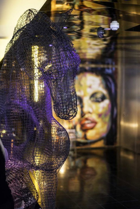 Adelphi Hotel - Accommodation Asia 4