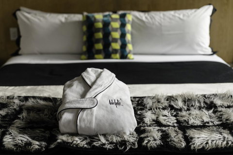 Adelphi Hotel - Accommodation Asia 26