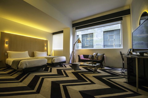 Adelphi Hotel - Accommodation Asia 33