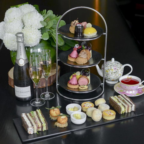 Adelphi Hotel - Accommodation Asia 38