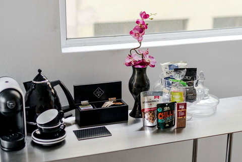 Adelphi Hotel - Accommodation Asia 21